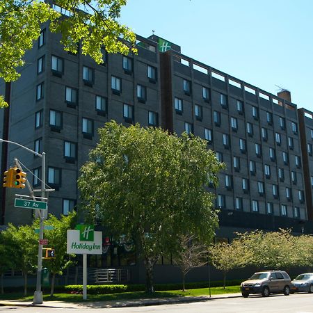 The Laguardia Hotel New York Exterior foto