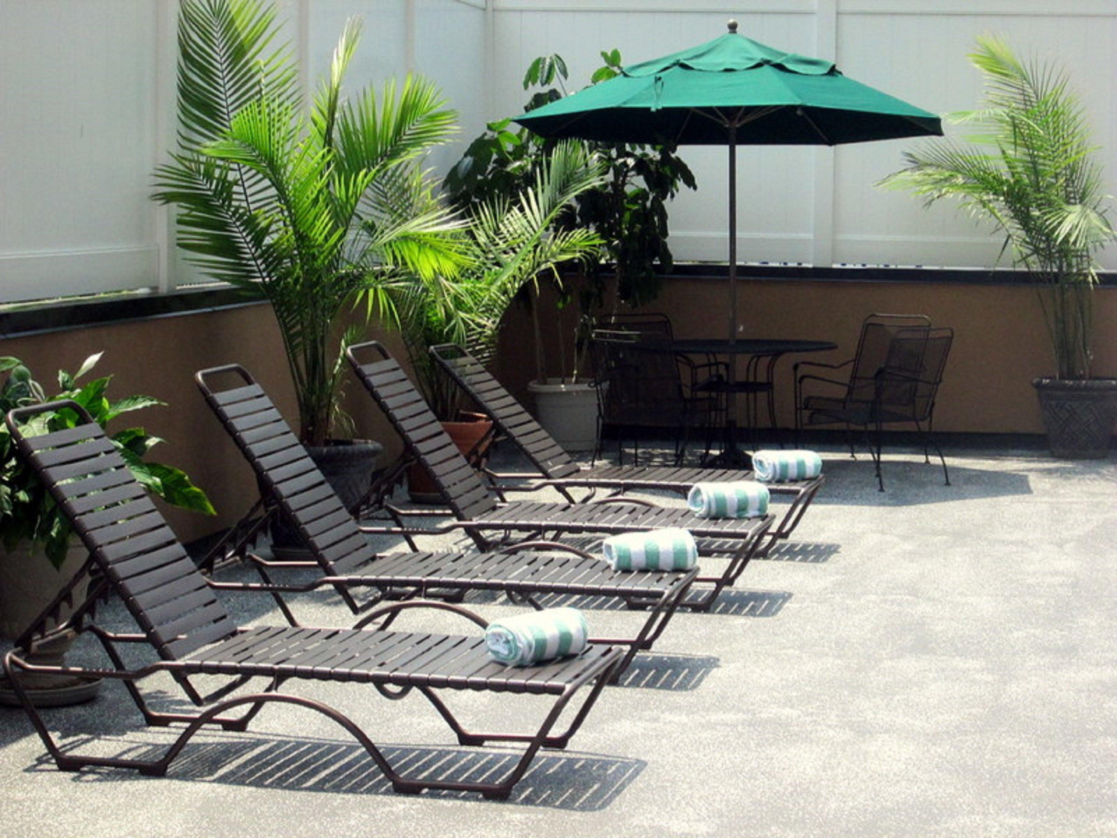 The Laguardia Hotel New York Exterior foto