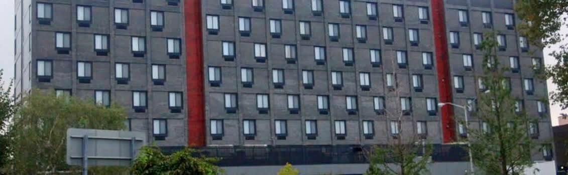 The Laguardia Hotel New York Exterior foto